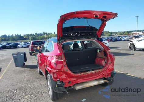 2019 Hyundai Kona Sel from USA, damaged, VIN KM8K2CAA0KU347914
